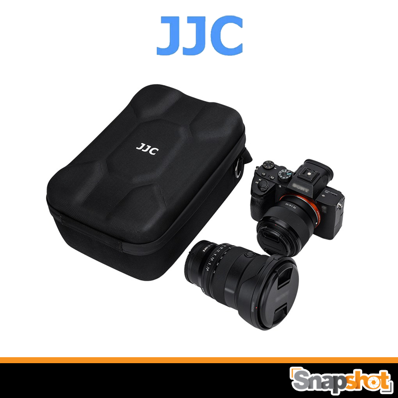 กระเป๋า JJC Camera case HSCC-2 ประกันศูนย์