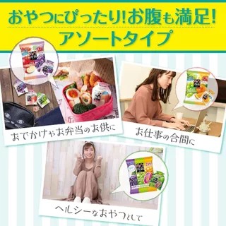 Orihiro Konyaku Jelly 2 in 1 เยลลี่บุกผลไม้ จากญี่ปุ่น 240g แคลต่ำ มีรสชาติให้เลือกหลากรส 🇯🇵 Koneko
