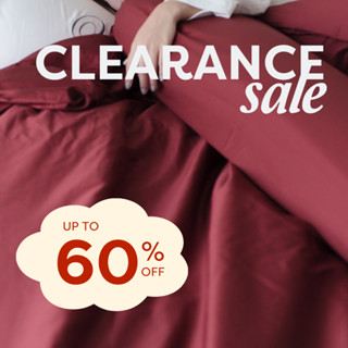 ลด 60% Clearance Sale ปลอกนวม สินค้าลดล้างสต็อค - Discountin…