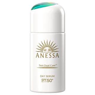 ANESSA - Day Serum N SPF50+ PA++++ 30 ml. อเนสซ่า เดย์ เซรั่ม เอ็น เอสพีเอฟ 50
