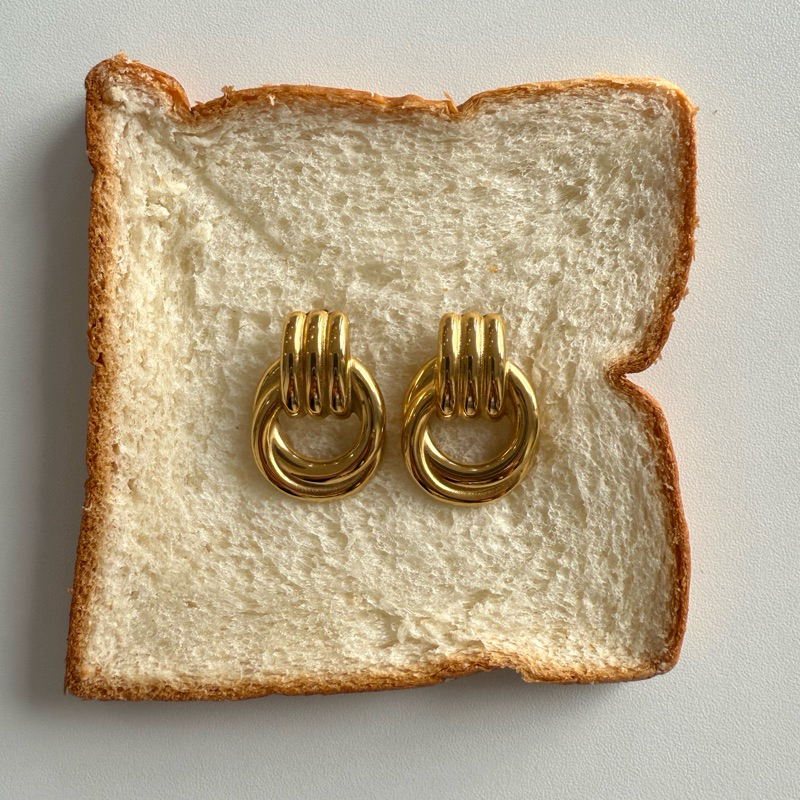 Eclat - Helena Earrings