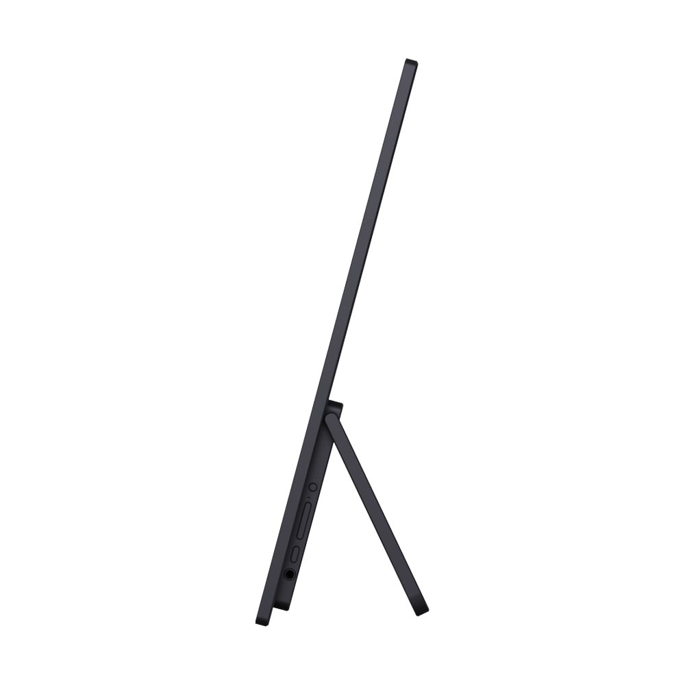 DAHUA PORTABLE MONITOR 18.5'' PM19-S201S (IPS, USB-C, MINI HDMI) 100Hz - A0164803