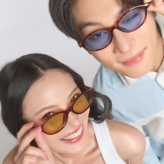 PLM (plume.bkk) แว่นกันแดดรุ่น ‘Emily’ glasses