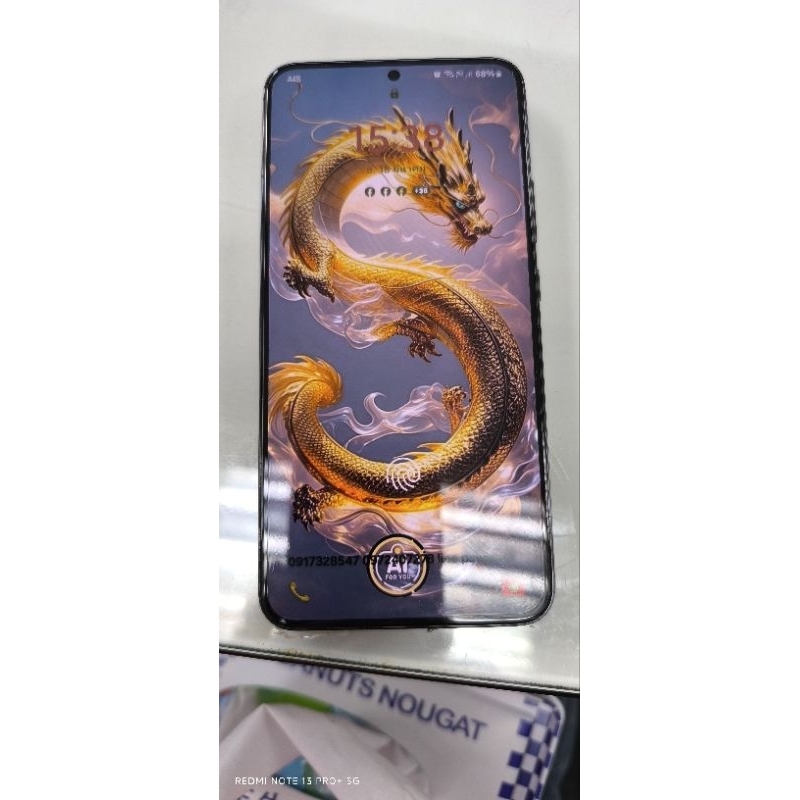 Samsung Galaxy S22 Plus มือสอง สภาพดี ใช้เอง Ram 8 GB ROM 128 GB