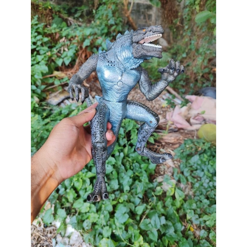Godzilla ตัวใหญ่​ ✔️ของแท้1000000%✔️ส่งไวส่งจริง#godzilla​ #vintage ​#สัตว์​ประหลาด​ #ของเล่นของสะสม
