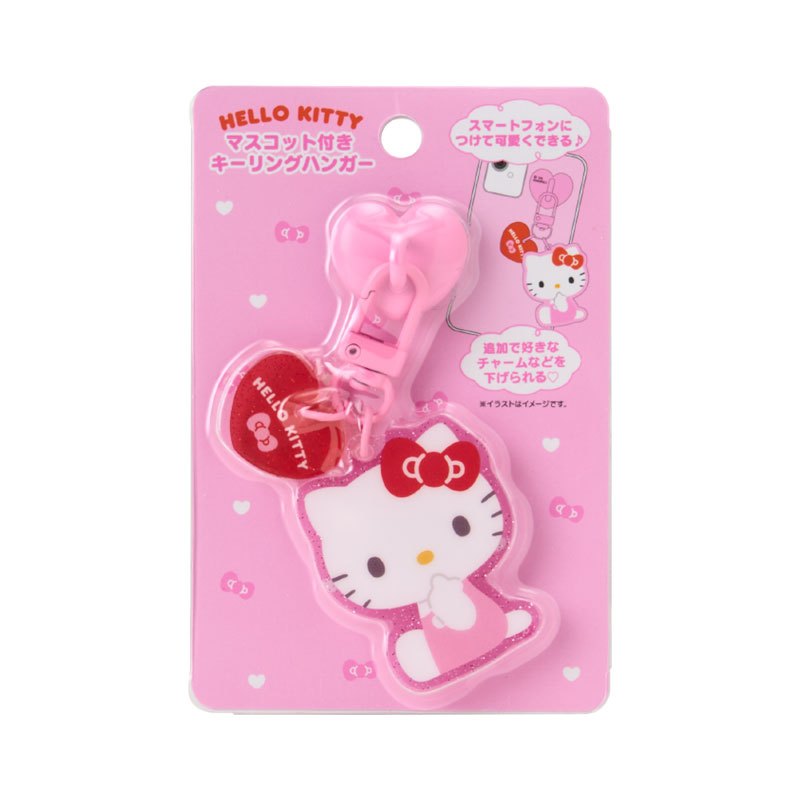 มาใหม่พร้อมส่ง🎀📞 ที่ห้อยตกเเต่งโทรศัพท์ลายซานริโอ้ ของเเท้ หิ้วจากช็อปซานริโอ้ญี่ปุ่น 🇯🇵
