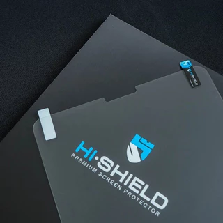 Hi-Shield ฟิล์มกระจก Pad Selected Ultra Clear Glass ฟิล์ม Paperlike ฟิล์มกระดาษสำหรับนักเขียน