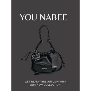 🦋YOU NABEE 🦋 น้องเกี๊ยว🥟ทรงBucket Bag คอลใหม่มินิมอลมินิใจ🎊ร…