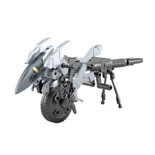 4573102683526Bandai 30MM Extended Armament Vehicle (Metal Cannon Bike Ver)