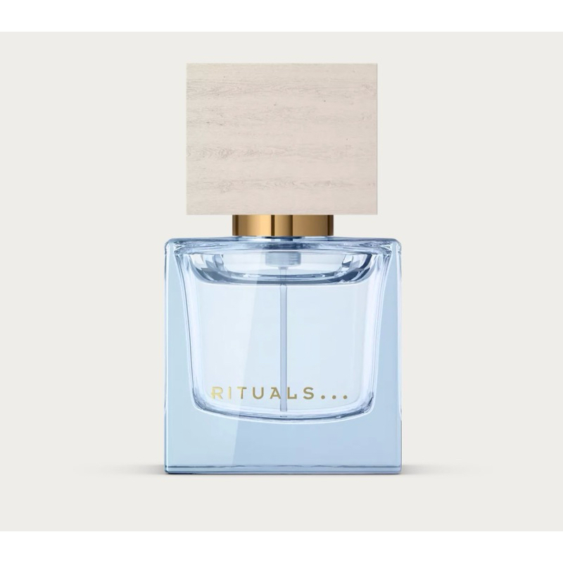 น้ำหอม edp จากแบรนด์ Rituals