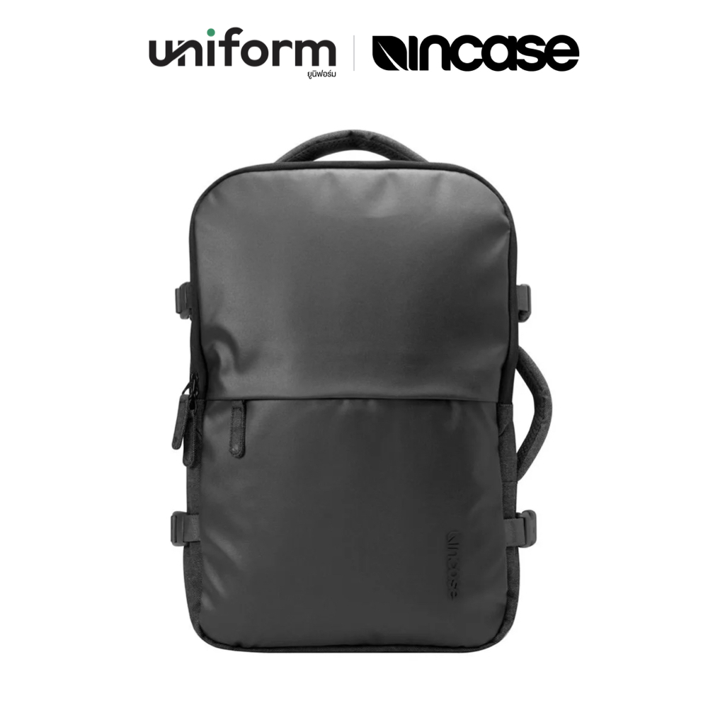 INCASE EO Travel Collection EO Travel Backpack ความจุ 24L กระเป๋าโน๊ตบุ๊ค กระเป๋าแล็ปท็อป