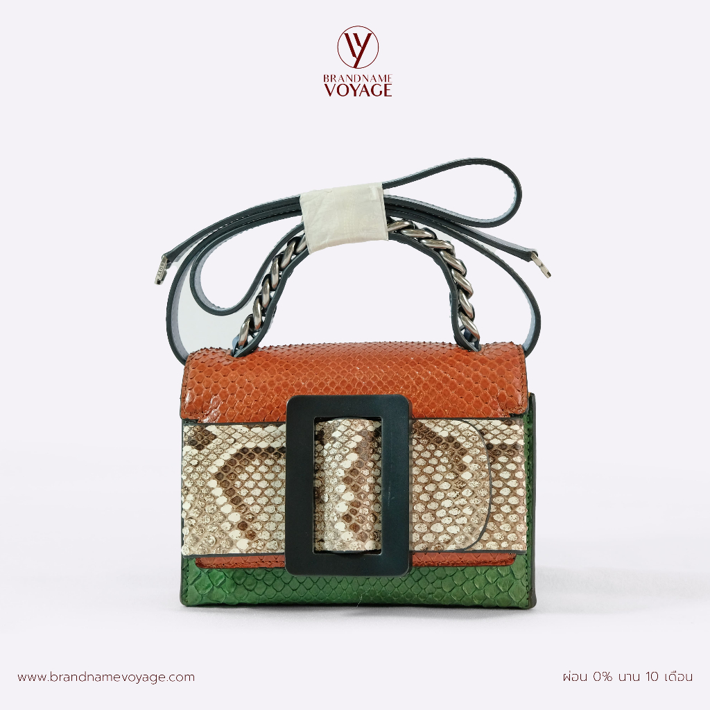 B O Y Y     Fred   💰