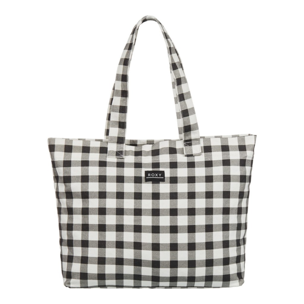 ROXY กระเป๋าสะพายข้างสำหรับผู้หญิง SWEETER THAN HONEY TOTE BAG 251 ERJBT03407-KVJ4