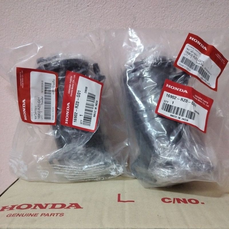 กรองดีเซล กรองโซล่า Honda CR-V 1.6 Diesel (ปี 17-21)