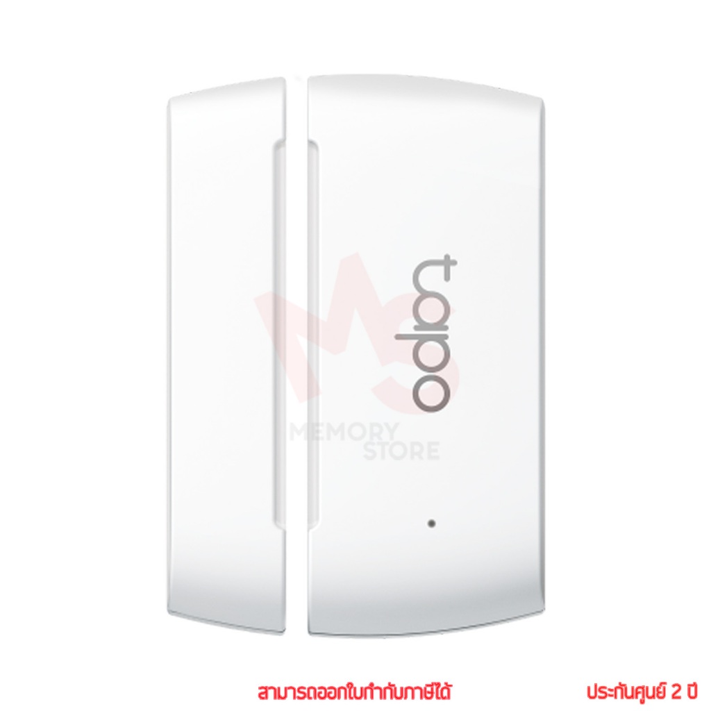tp-link Tapo T110 Smart Window/Door Contact Sensor เซนเซอร์ประตูและหน้าต่างอัจฉริยะ by memory