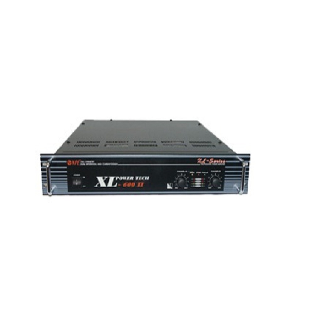 NPE Stereo Power Amplifier XL-600