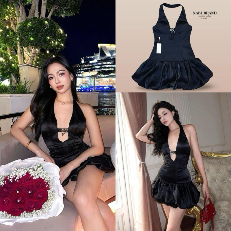 สินค้างานป้าย Nabi brand