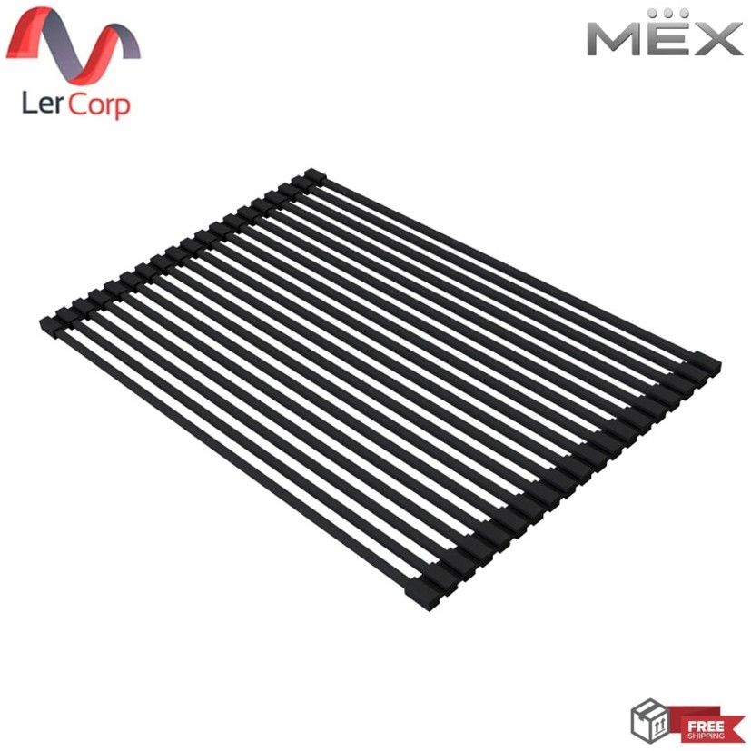 (Mex) ตะแกรงแบบม้วน รุ่น RM500