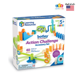 [อายุ 5+] Botley the Coding Robot Accessory Set [Learning Re…