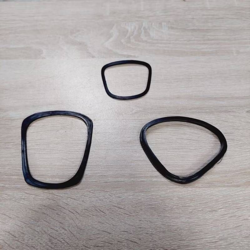 ยางรองเรือนไมล์[รวมรุ่น]HONDA/C70/HONDA/C100/HONDA/Chaly/วัสดุเป็นยาง/ตรงปก100%