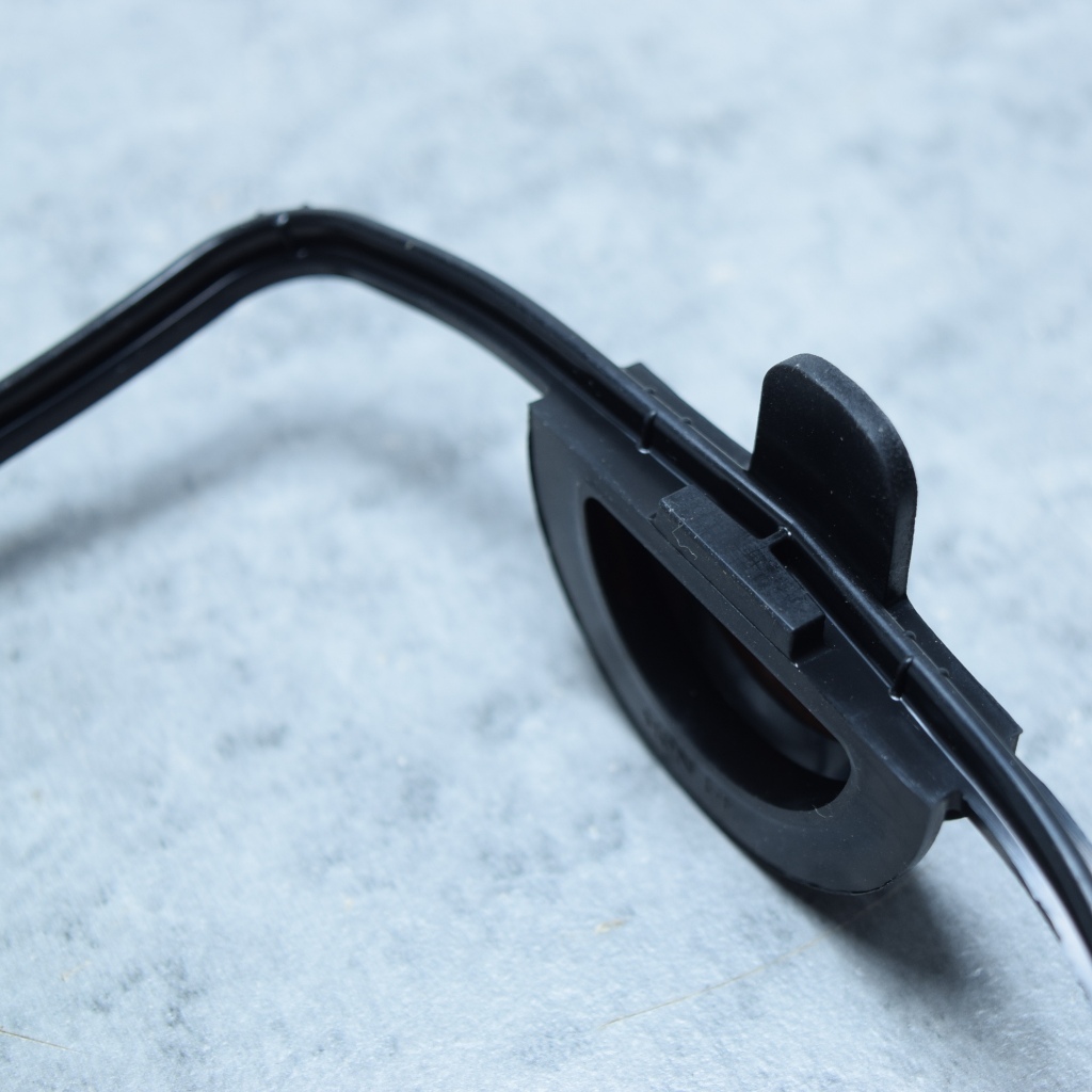 ประเก็นฝาครอบฝาสูบ/โอริงฝาครอบวาล์ว (NOK) scoopy-i (สกูปปี้ ปี21-25) แท้ศูนย์ฮอนด้า ราคา/1ชิ้น 12391-K1A-N01 - รูปที่ 4