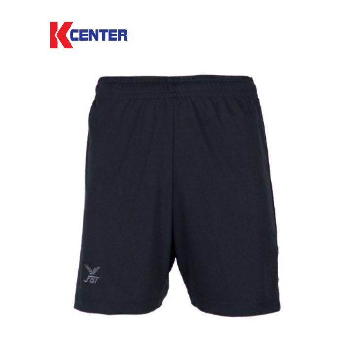 FBT กางเกงฟุตบอลสีล้วน ไม่มีกระเป๋า รุ่น B2B222 ,22009, C2B009