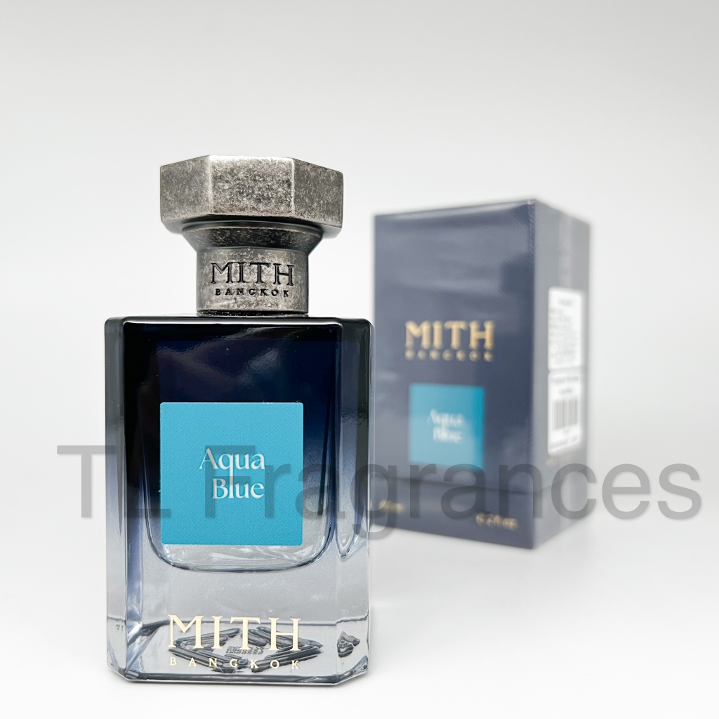 Mith - Silver Sparkle [ขนาดทดลอง พกพา น้ำหอมแท้ 100%]
