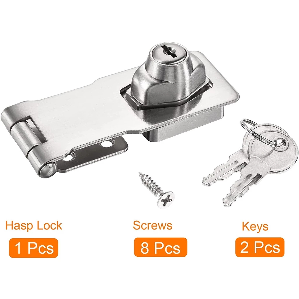 บานเลื่อน Safety lock ขนาด 2.5