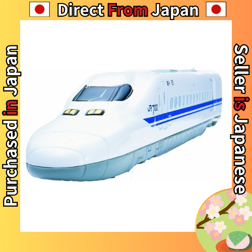 Diapet DK-7104 700 Series Shinkansen Nozomi [Direct From Japan]