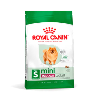 Royal Canin Indoor Life Adult อาหารสุนัขเม็ด สูตรสุนัขโต เลี้ยงในบ้าน 7.5 กิโล