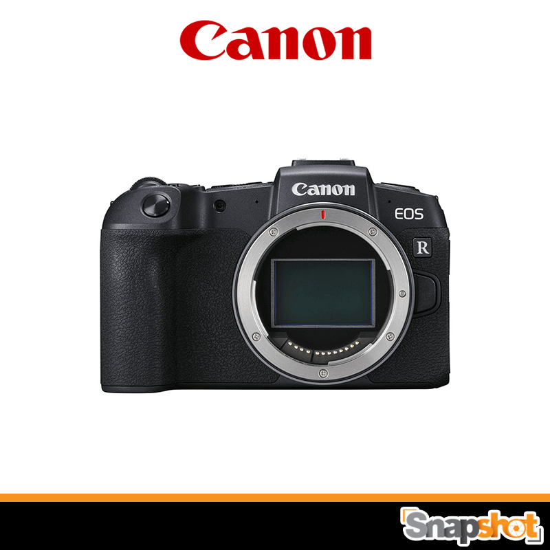 Canon EOS RP สินค้าประกันศูนย์ไทย กล้อง Canon RP