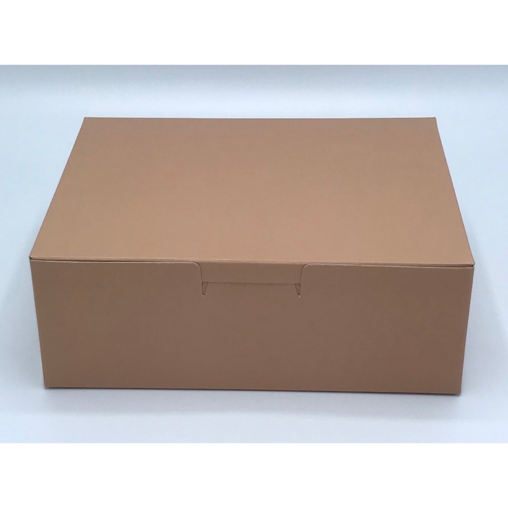 กล่องจัดเบรค 12x16x6cm. (200ใบ/แพ็ค) S2A  ไม่มีหน้าต่าง กระดาษหลังเทา รุ่นประหยัดขั้นเทพ - รูปที่ 2