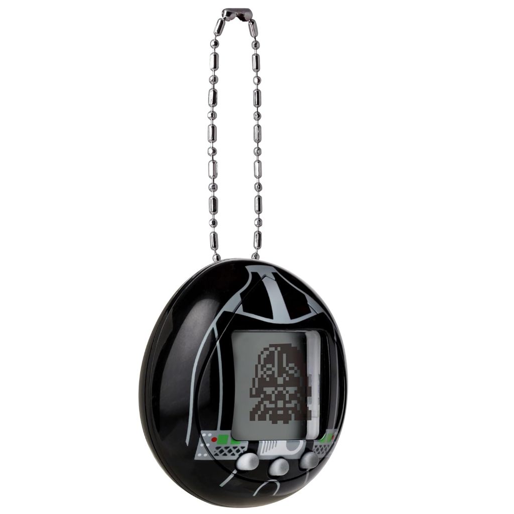 ⭕พร้อมส่ง⭕ Tamagotchi Nano x Star Wars - Darth Vader with Silicone Case Set