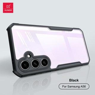 XUNDD เคส ใช้สำหรับ Samsung Galaxy A56 เคส Samsung Galaxy A3…