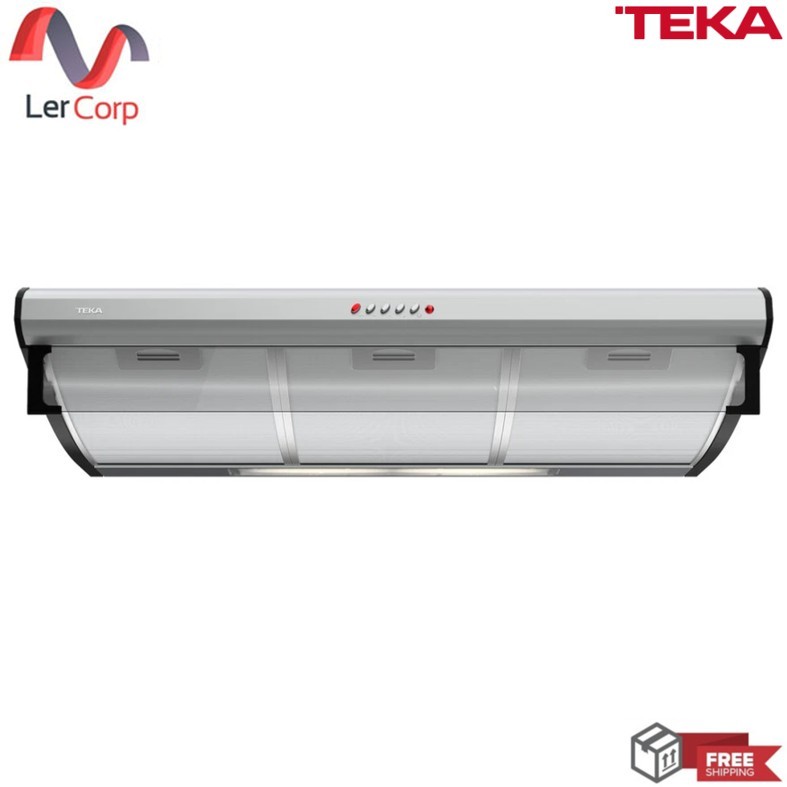 (Teka) เครื่องดูดควัน รุ่น C 9420