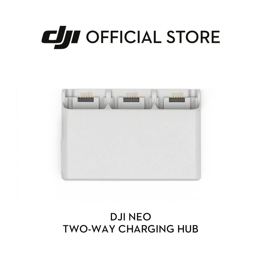 DJI Neo Two-Way Charging Hub สำหรับ Neo