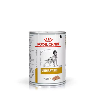 อาหารสุนัข renal hepatic urinary Lowfat diabetic 410-420 g. (1 กระป๋อง)