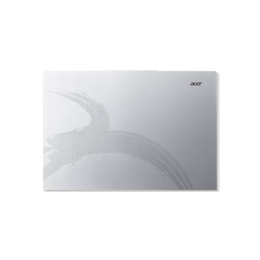 โน๊ตบุ๊ค Acer Aspire Lite 16 AL16-52P-331E Gray by Banana IT