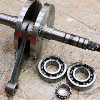 ข้อเหวี่ยงW125ชัก5ชัก7ชักเดิมข้อZ-KPHก้านฟอสโต102-103-104-10…