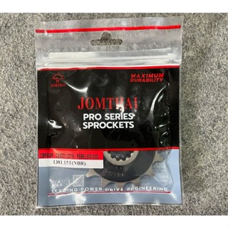 สเตอร์หน้า CB500F/CBR500R/CB500X/REBEL500/NX500/CL500 ใช้ได้…