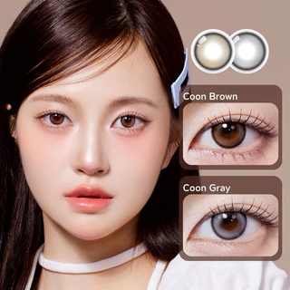 O-LOLA LENS - MEOW COON คอนแทคเลนส์เกาหลี คอนแทคเลนส์ราย 6เดือน