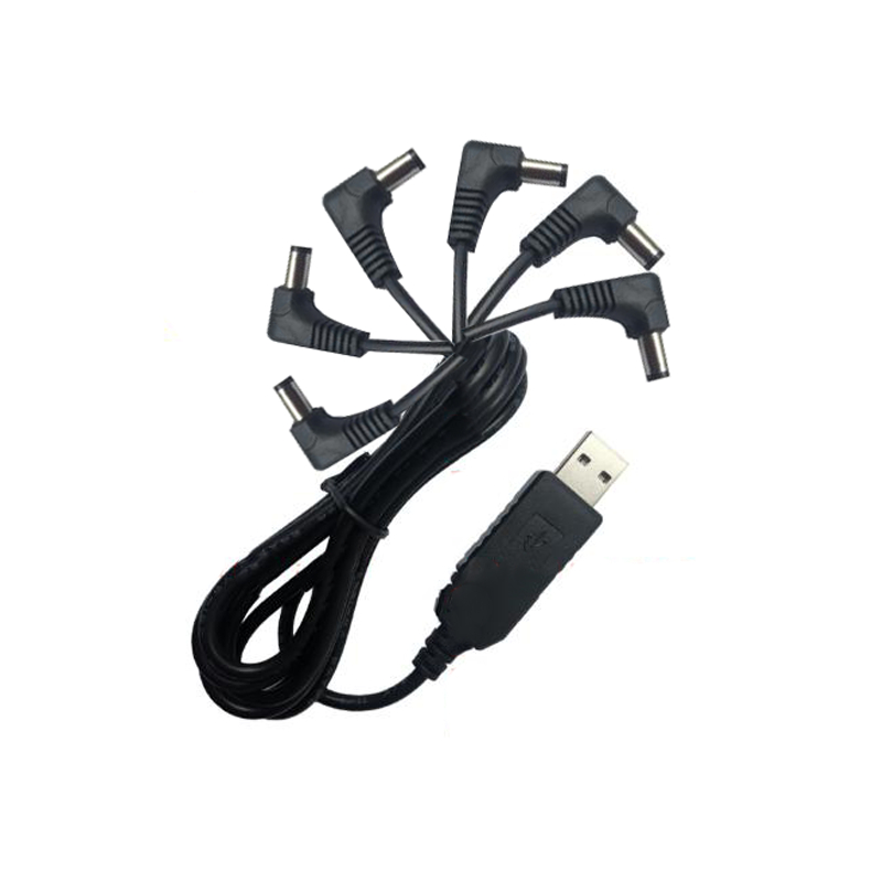 LED Candle Accessory Cable and Control