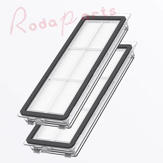 [ส่งจากไทย] สําหรับ Roborock Qrevo 5AE อุปกรณ์เสริมล้างทําความสะอาดได้กรองหลักแปรงด้านข้าง Mop ถุงเก็บฝุ่นอะไหล่