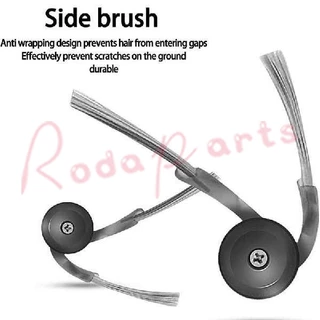 [ส่งจากไทย] สําหรับ Roborock Qrevo 5AE อุปกรณ์เสริมล้างทําความสะอาดได้กรองหลักแปรงด้านข้าง Mop ถุงเก็บฝุ่นอะไหล่