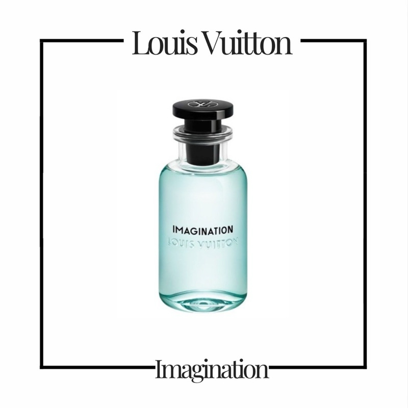 Imagination Louis Vuitton น้ำหอมแบ่งขาย