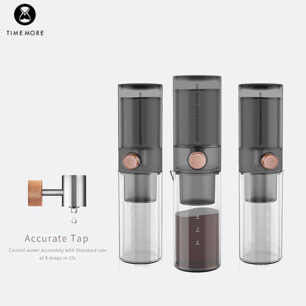 Timemore เครื่องทำกาแฟโคลด์ดริป (Ice Dripper - Cold Drip)