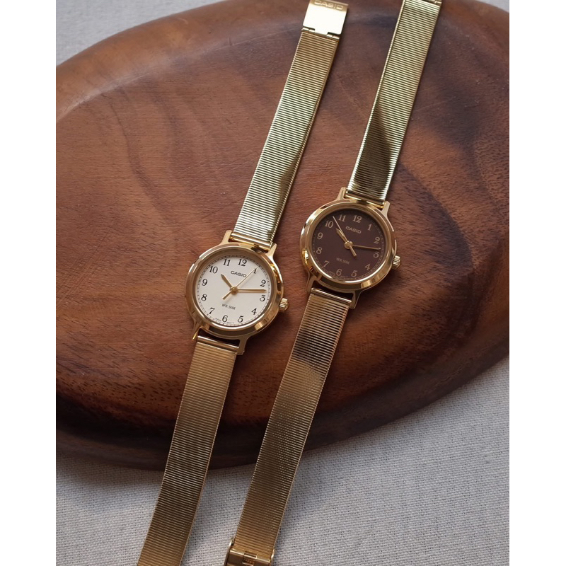 CASIO VINTAGE LTP-B170G-5B, LTP-B170G-9B, LTP-B170G, LTP-B170