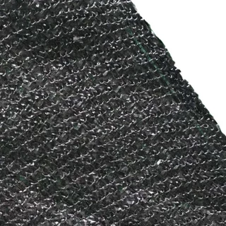 สแลนกันแดด ตาข่ายกรองแสง 2×10m กัน UV Shading Net เกรดA ทอแน่น ทนทาน ใช้ได้กับโรงเรือน กันสาด บ้านสวน