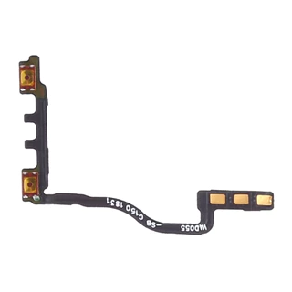 แพรสวิตช์ OPPO R17Pro แพรpower แพรปิดเปิด Power&Volume Button Flex Cable