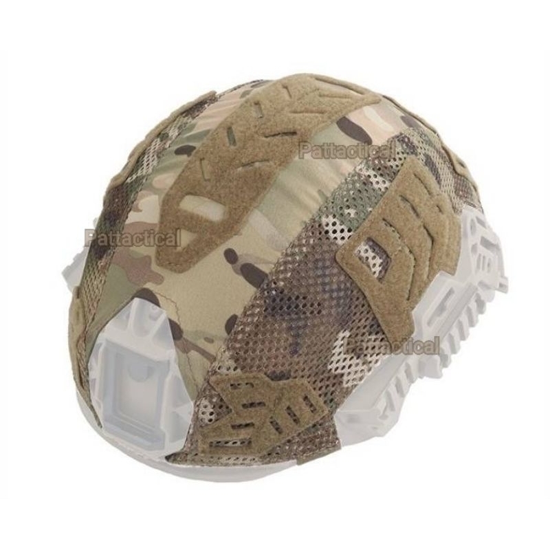 ผ้าคลุมหมวก Team Wendy Exfil 3.0